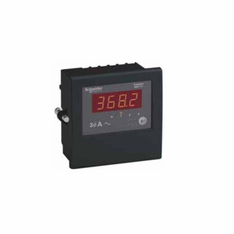 Buy Schneider Electrical Panel Meters DM3110 30002385 4 LED Display 3