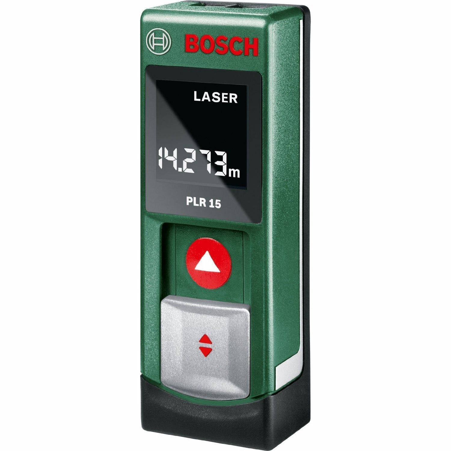 Buy Bosch Digital Distance Meters PLR15 0.15 15m 3mm 4s online at