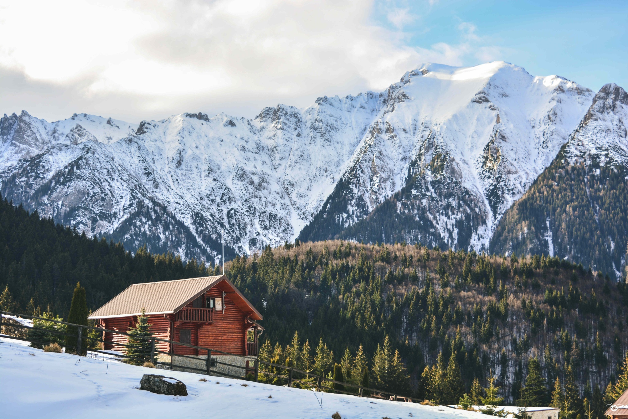 Bucegi Natural Park Travel Guide & Travel Tips Outdooractive