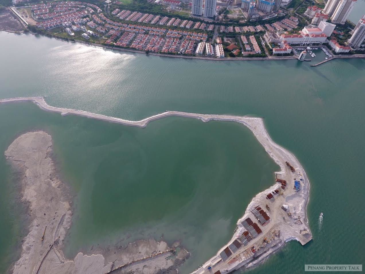 seri tanjung pinang phase 2
