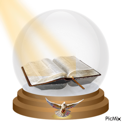 Holy Bible Animated Gif Images Bible Verse Animations About God My
