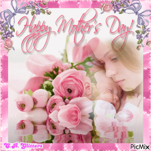 Happy Mother's Day PicMix