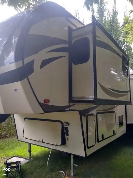 Wildcat 383MB RV for sale in El Paso, TX for 46,000 208950 Pop Sells