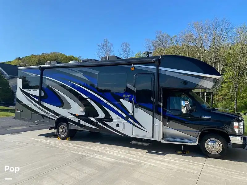 Sold Jayco 31FP RV in East Freedom, PA 234199 Pop Sells