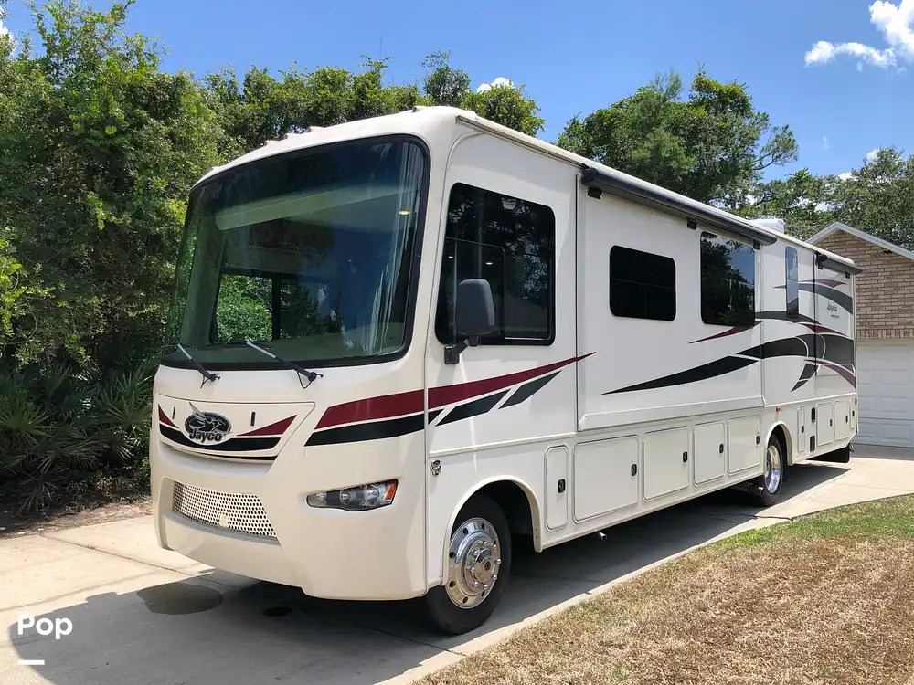 Precept 35S RV for sale in Deltona, FL for 97,000 246372 Pop Sells