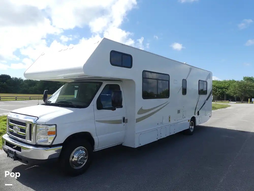 Sold Majestic 28A RV in Merritt Island, FL 250236 Pop Sells