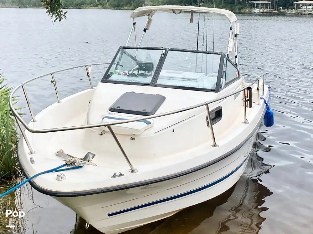 Trophy 2002 WA Boat for sale in Niceville, FL for 14,500 251037
