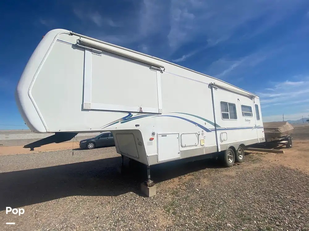 Dutchmen 29RL RV for sale in El Mirage, AZ for 17,750 267666 Pop Sells