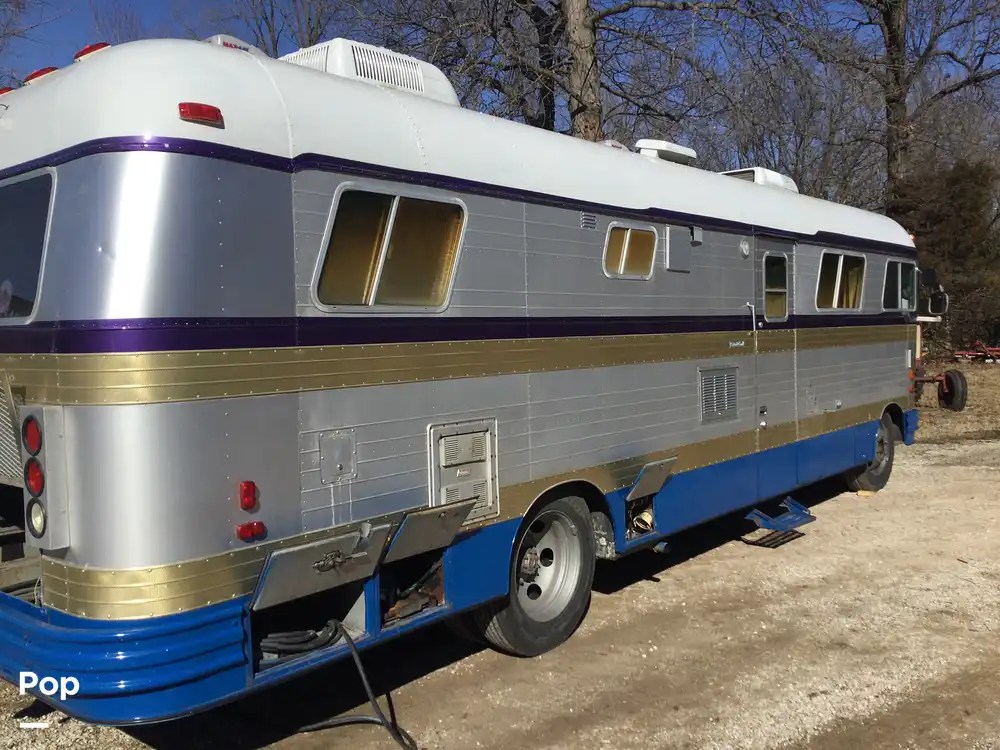 Newell Coach Class A RV for sale in Springfield, MO for 25,250