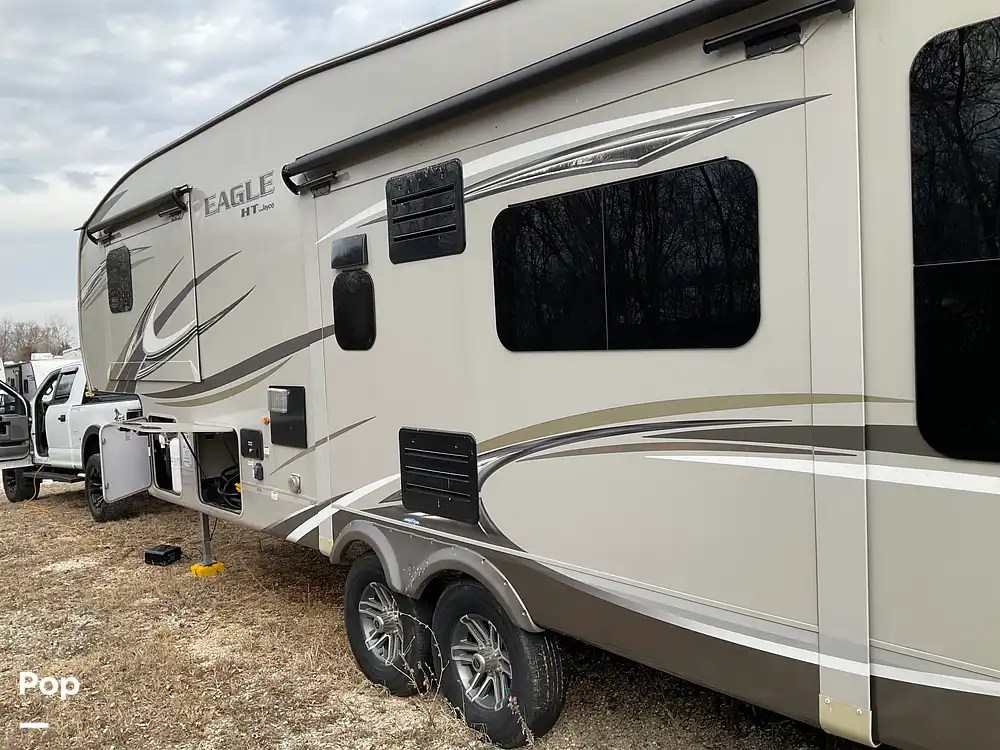 Eagle 27.5RLTS RV for sale in Springfield, MO for 37,000 269224