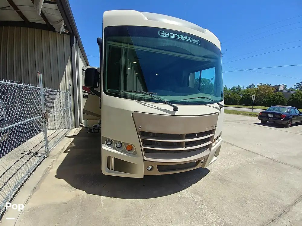 GT3 31B3 RV for sale in Brunswick, GA for 95,000 275865