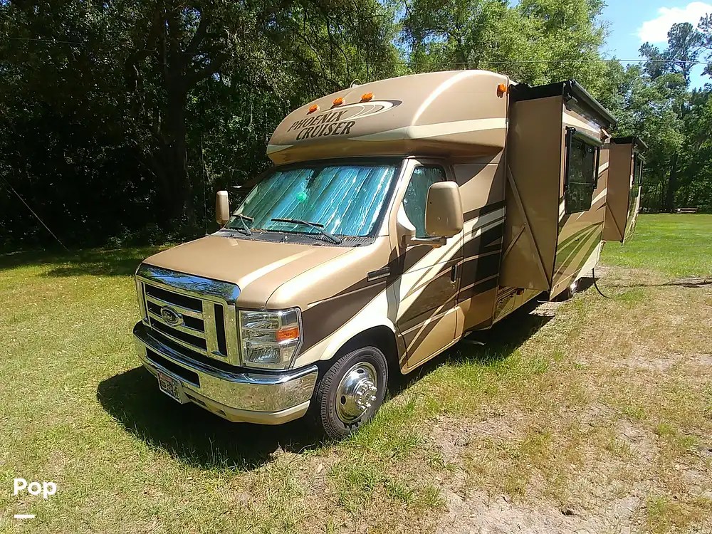 Phoenix Cruiser 2910D RV for sale in Glen Saint Mary, FL for 79,000
