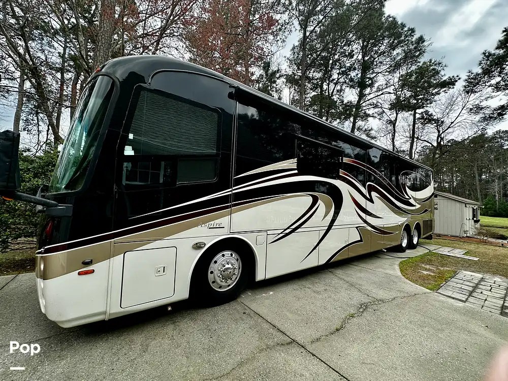 Aspire Entegra 44B RV for sale in Shallotte, NC for 205,000 289536
