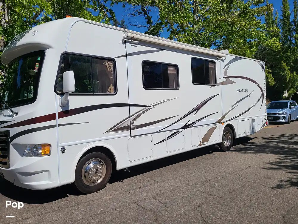 A.C.E. 30.1 RV for sale in Santa Rosa, CA for 56,500 289729 Pop Sells