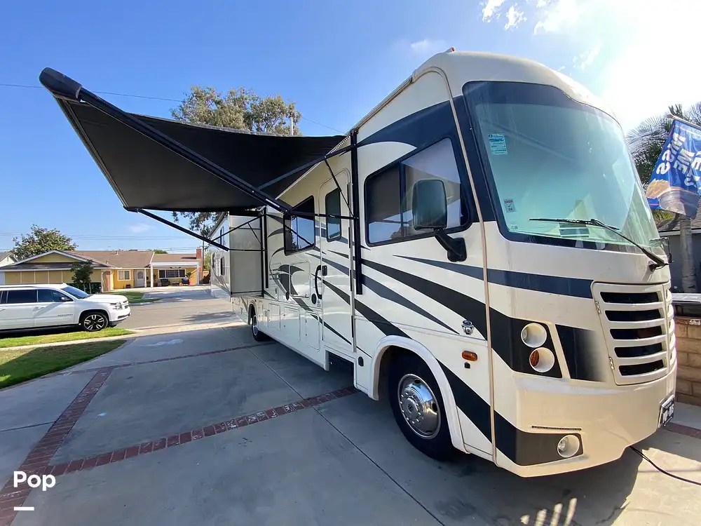 FR3 32DS Bunkhouse RV for sale in Huntington Beach, CA for 80,000