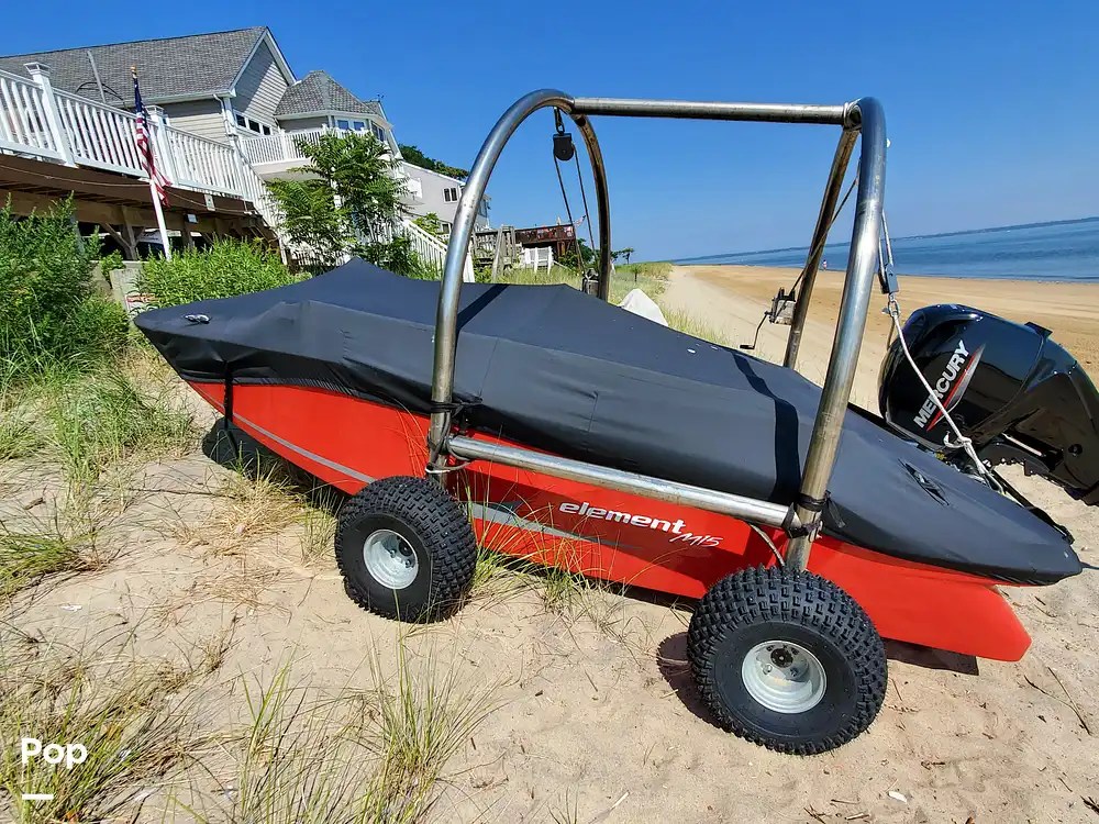 Bayliner M15 EXL Boat for sale in Union Beach, NJ for 20,999 298015