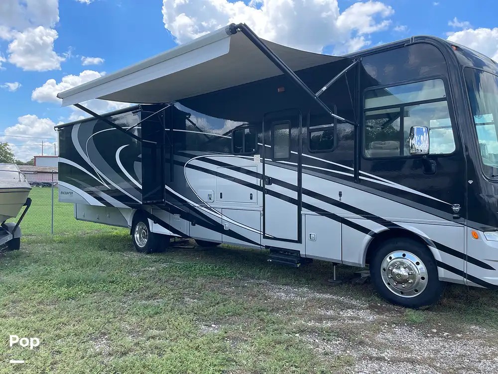 Sold Encounter 36BH RV in Rockwall, TX 298537 Pop Sells
