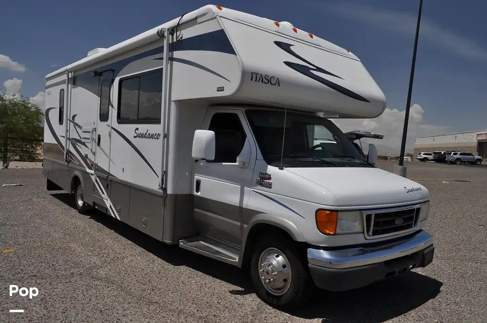 Sundancer 30V RV for sale in Fort Mohave, AZ for 34,900 299877 Pop