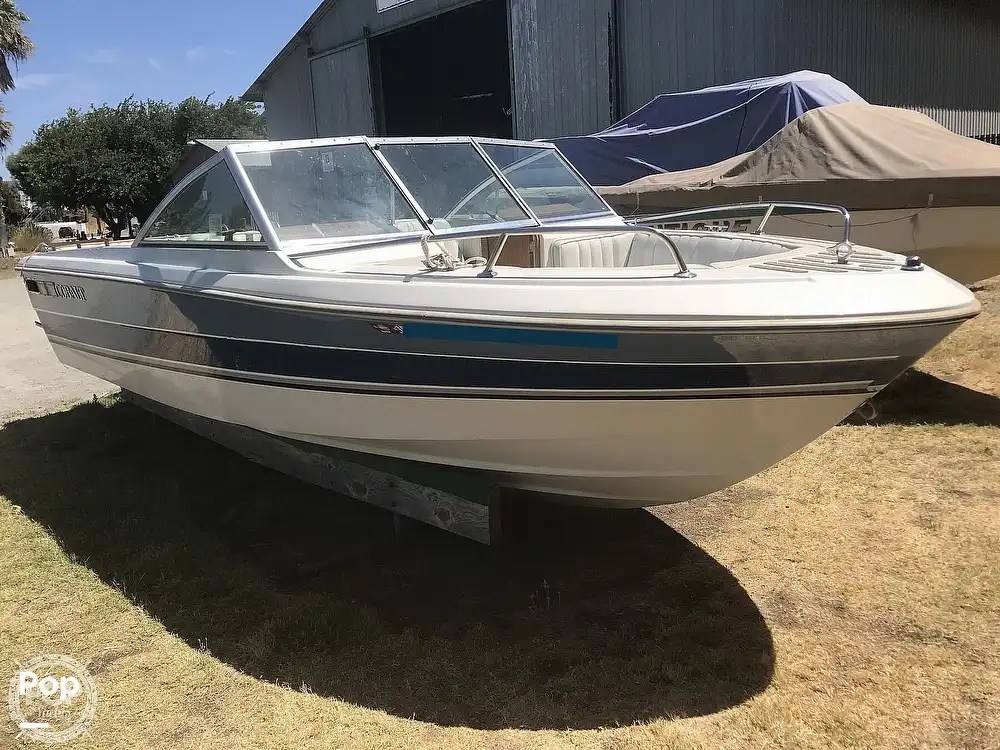 Inactive Cobalt 19BR Boat in Bethel Island, CA 300040 Pop Sells