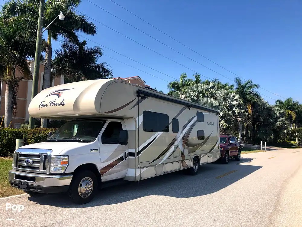 Four Winds 31E RV for sale in Omaha, NE for 64,500 301566 Pop Sells