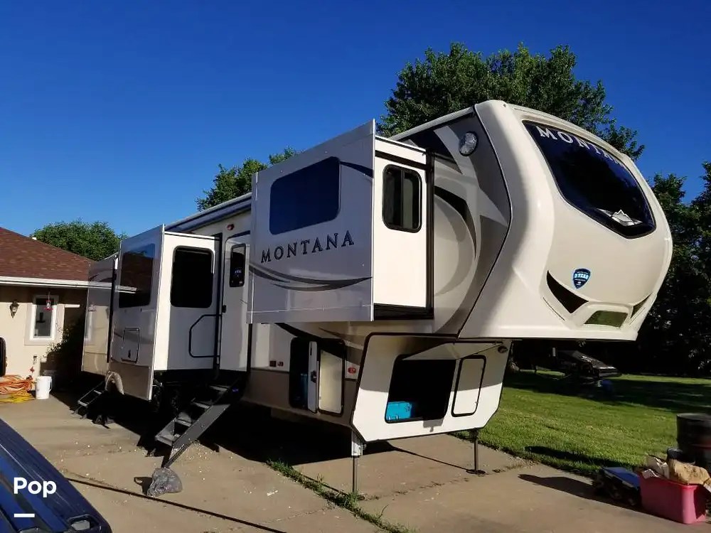 Montana 3731FL RV for sale in Murfreesboro, TN for 77,800 302478