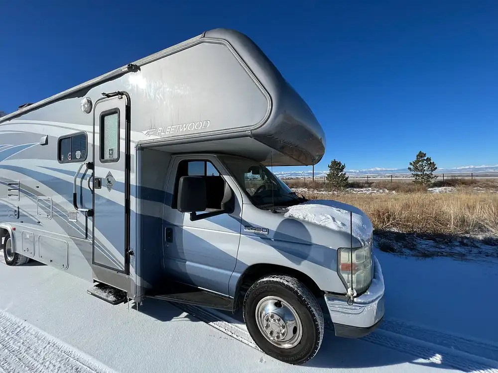 Sold Tioga Ranger 31W RV in Ft. Lupton, CO 302990 Pop Sells
