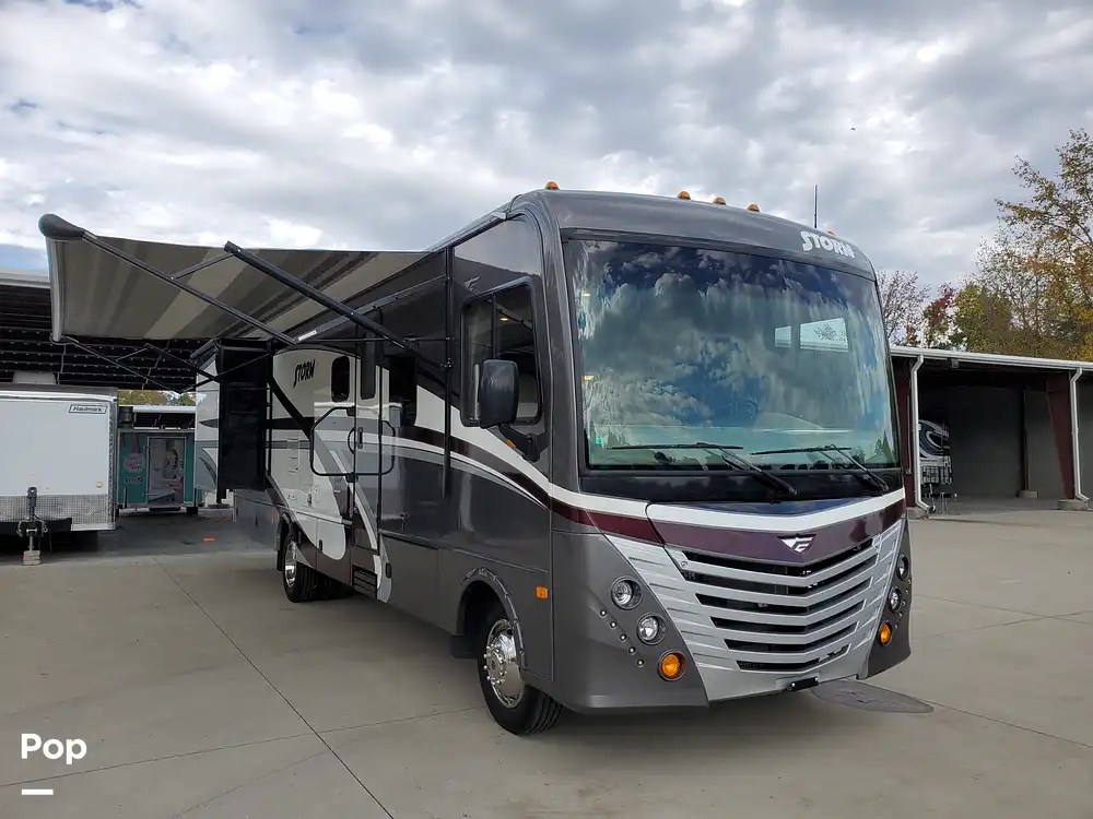 Fleetwood Storm 32V RV for sale in Lebanon, TN for 79,900 303202