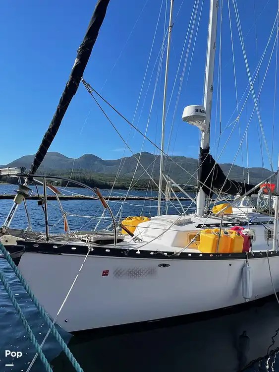 Inactive Cascade 36' Boat in Ketchikan, AK 304085 Pop Sells