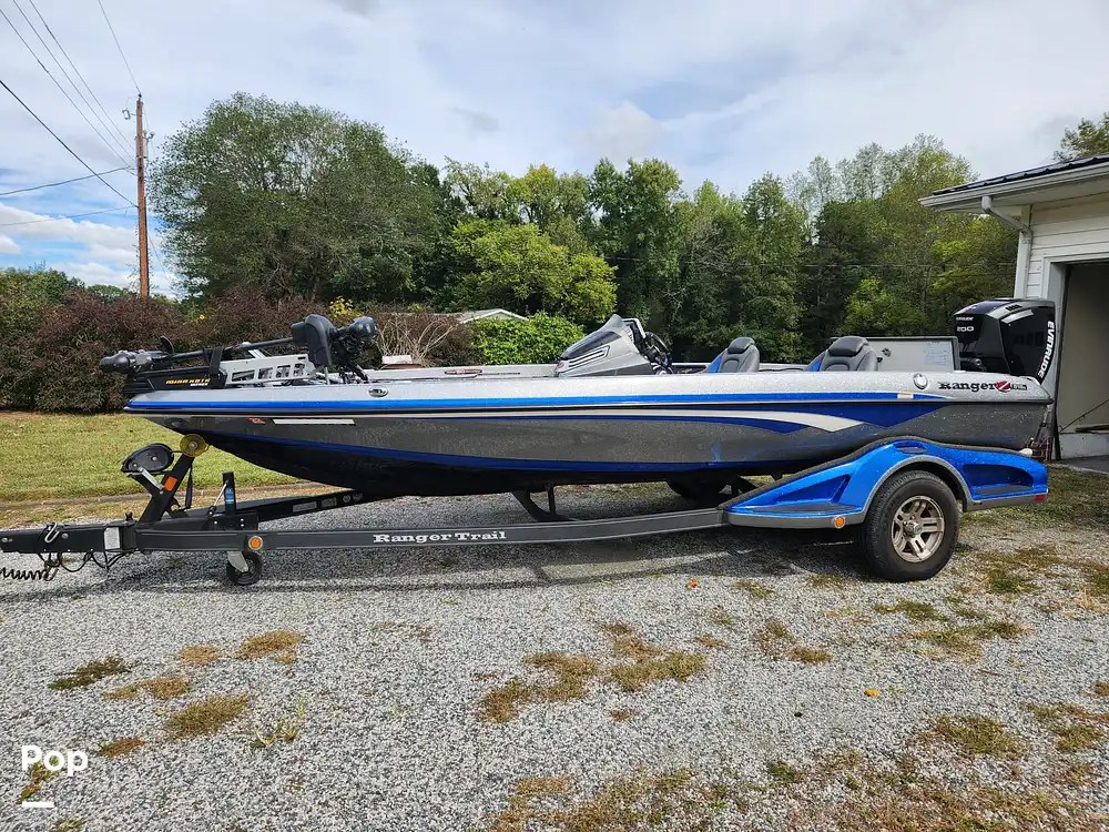 Ranger Boats Z518 C Boat for sale in Thomasville, NC for 40,000