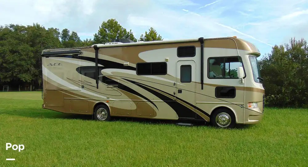 A.C.E. 30.1 RV for sale in Lake Butler, FL for 59,900 304239 Pop Sells