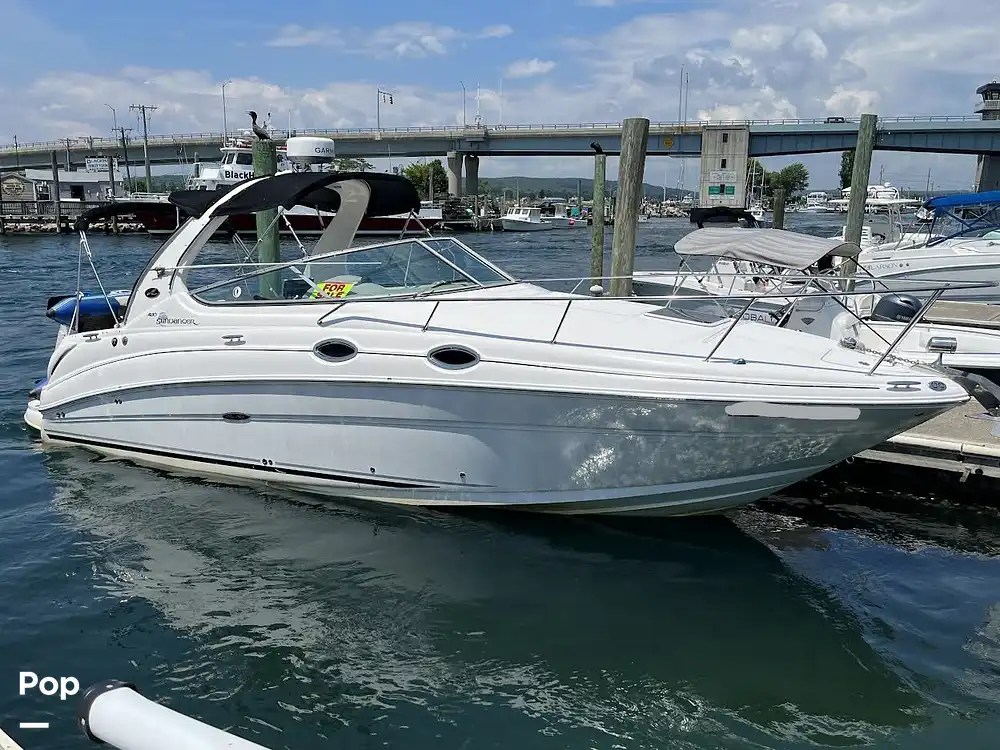 Sea Ray 280 Sundancer Boat for sale in Pittsfield, MA for 59,900