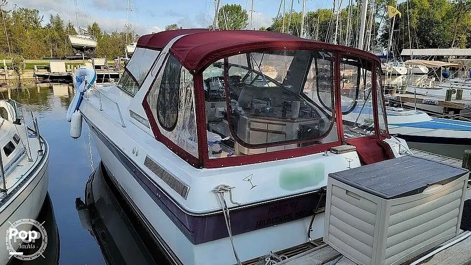 Regal Commodore 360 Boat for sale in Walker, MN for 28,900 306610
