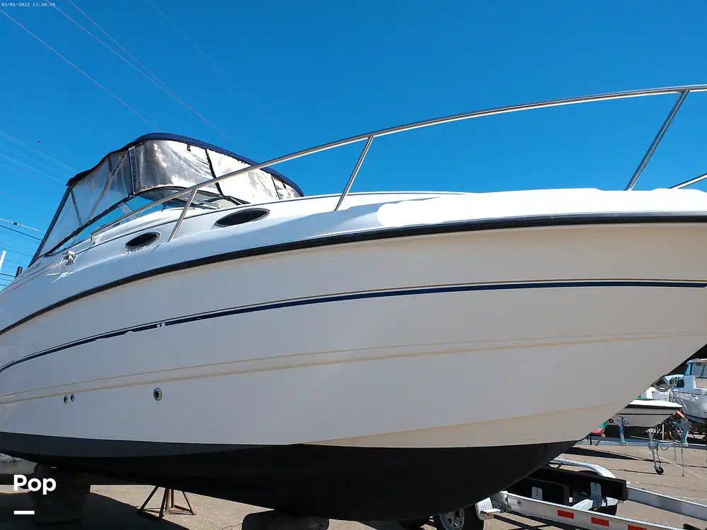 Chaparral 240 Signature Boat for sale in Stratford, CT for 18,900 307384 Pop Sells