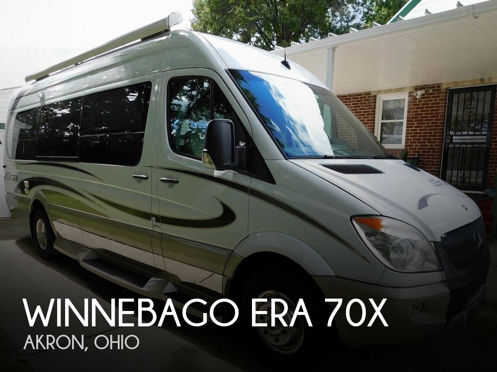 2014 Winnebago Winnebago Era 70X for sale id231915