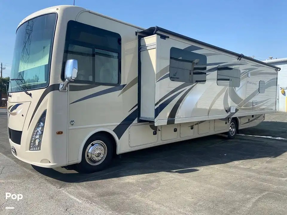 Inactive Windsport 34F RV in Canton, GA 308770 Pop Sells