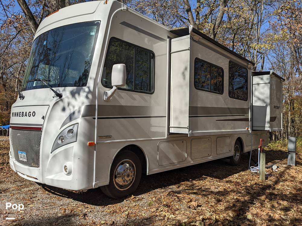 Intent 30R RV for sale in Ankeny, IA for 84,950 309459