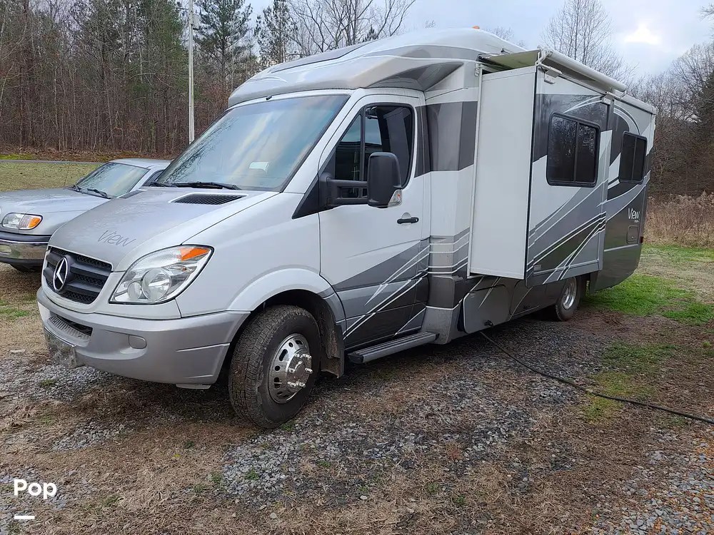 View 24G RV for sale in Dalton, GA for 85,000 311089 Pop Sells