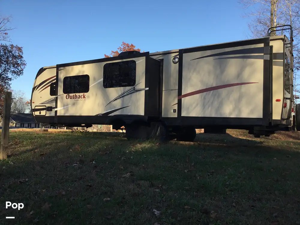 Outback 312BH RV for sale in Stafford, VA for 27,500 311384 Pop Sells