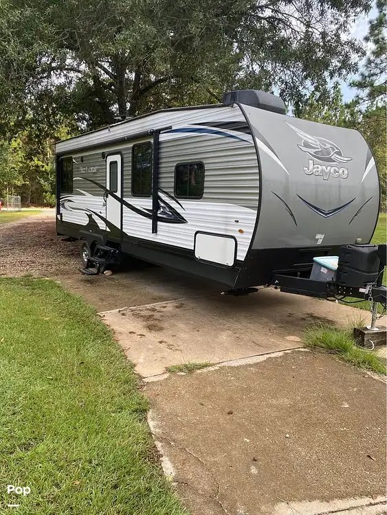 Octane M273 RV for sale in Sylvester, GA for 27,000 311966 Pop Sells
