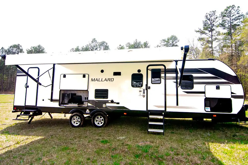 Sold Mallard M312 RV in Concord, NC 312106 Pop Sells