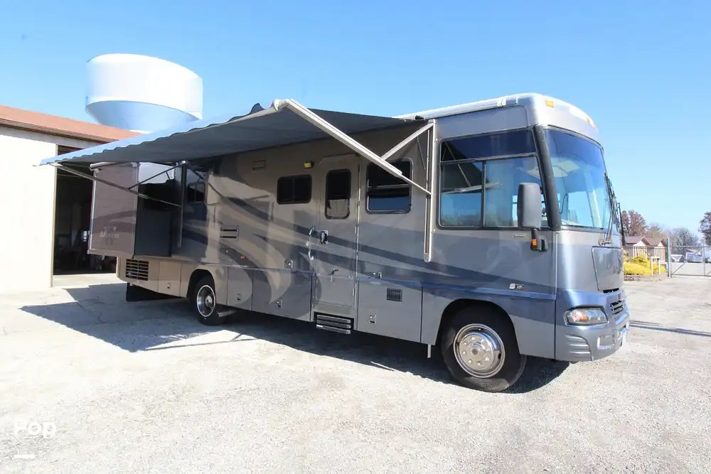 Adventurer 33V RV for sale in Morrow, OH for 47,250 312408 Pop Sells