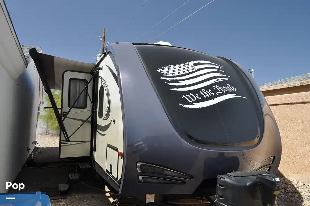 Inactive Premier 26RBPR RV in Lake Havasu City, AZ 312827 Pop Sells