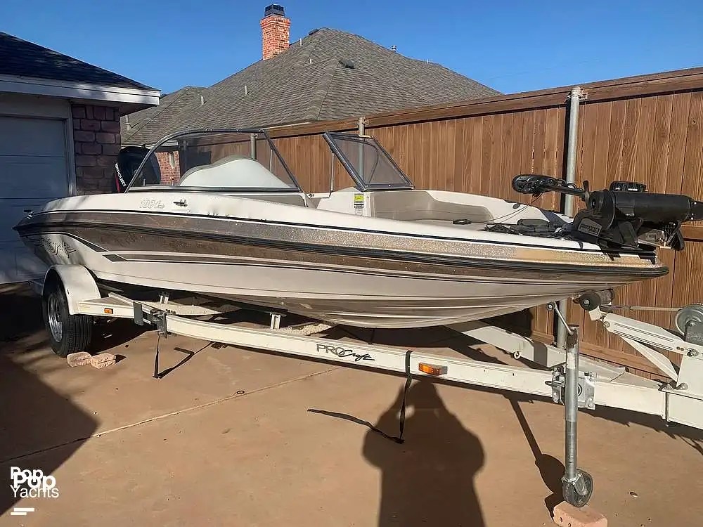 ProCraft 180 Combo Boat for sale in Lubbock, TX for 12,750 313047