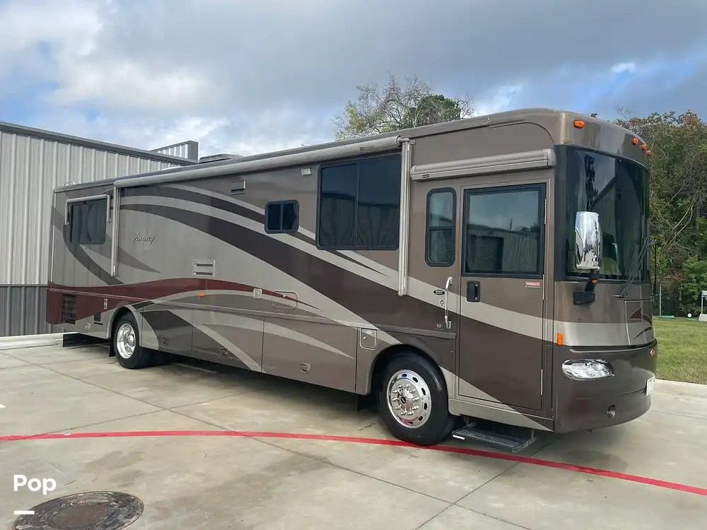 Journey 36G RV for sale in Tomball, TX for 69,000 313153 Pop Sells