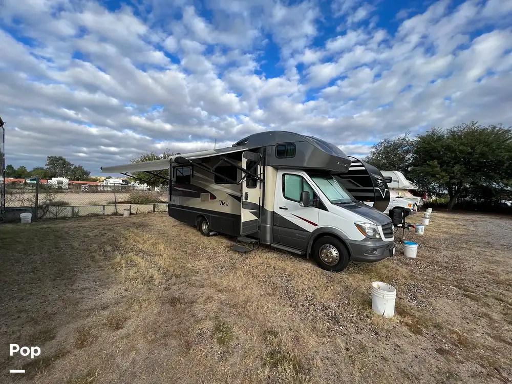 View 24V RV for sale in Green Valley, AZ for 107,000 314485 Pop Sells