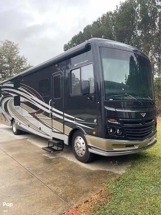 Inactive Bounder 36H RV in Buford, GA 314513 Pop Sells