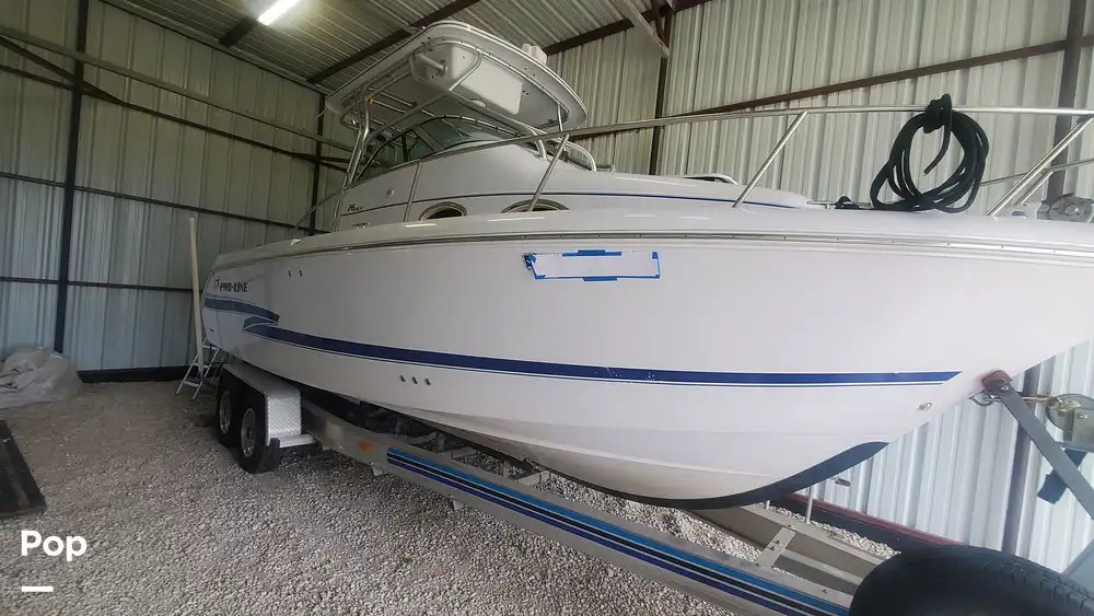 ProLine 26 Walk Boat for sale in Aubrey, TX for 55,000 314711