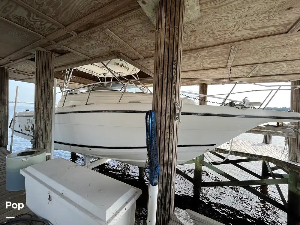 Inactive Century 3200WA Walkaround Boat in Jacksonville, FL 315256