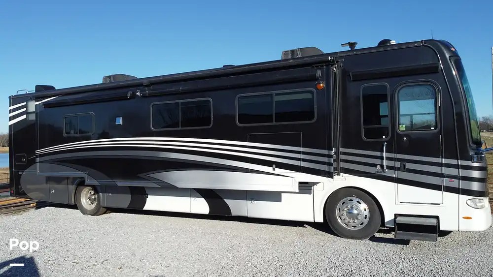 Tuscany 40FX RV for sale in Warsaw, MO for 145,000 316404 Pop Sells