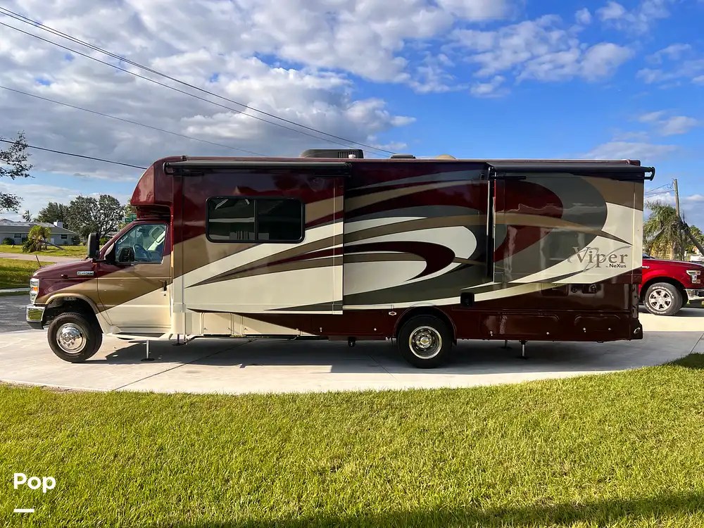 Sold NeXus Viper 27V RV in Quakertown, PA 317409 Pop Sells